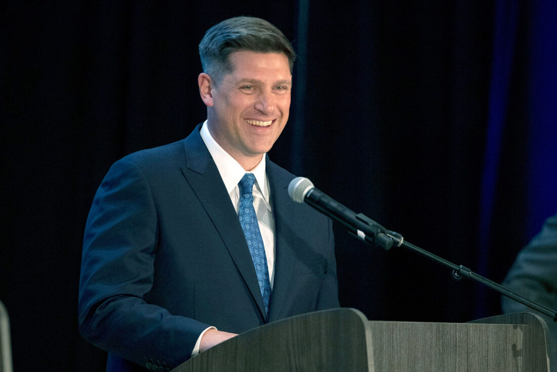 Kevin Nicholson drops out of Wisconsin GOP governor race News, Sports